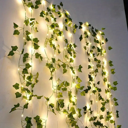 LED Vine Indoor/Outdoor Light Strip