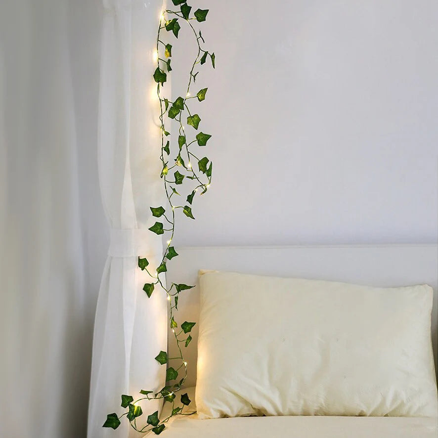 LED Vine Indoor/Outdoor Light Strip